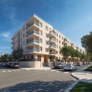 דירת 2 חדרים, כ־90 מ"ר, קומה 2 מתוך 5, מתאימה לזוג או להשקעה, חלוקה נוחה, פוטנציאל מצוין